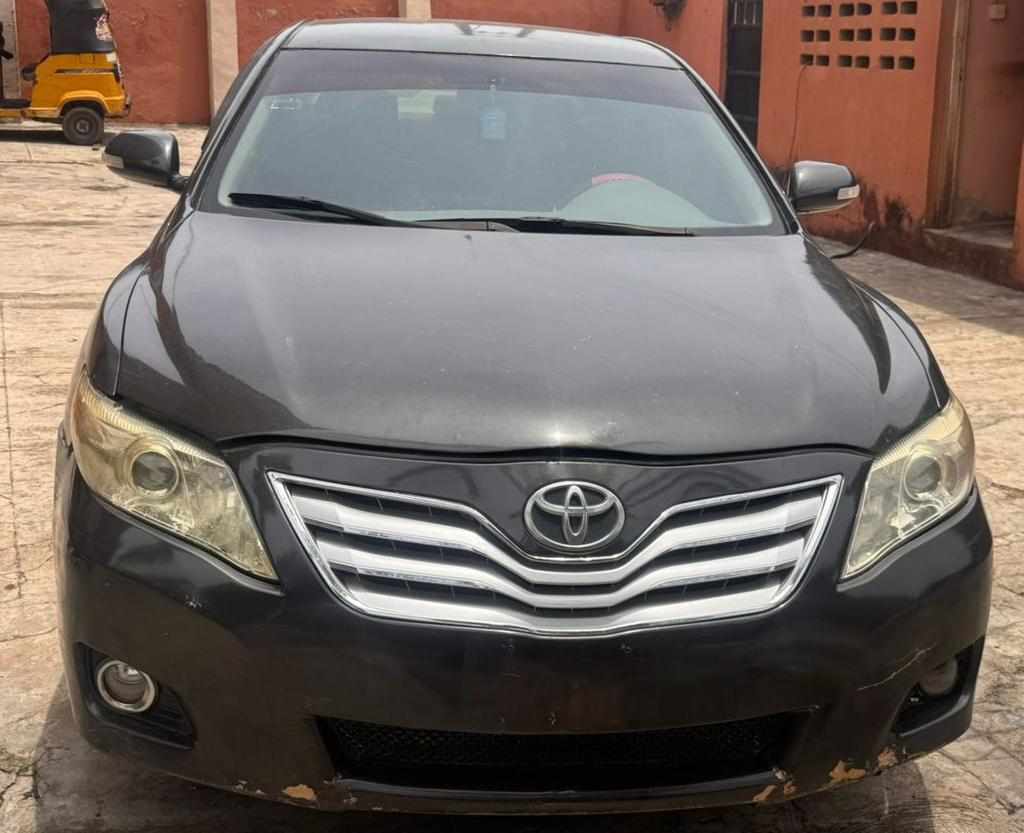 Toyota Camry 2008 