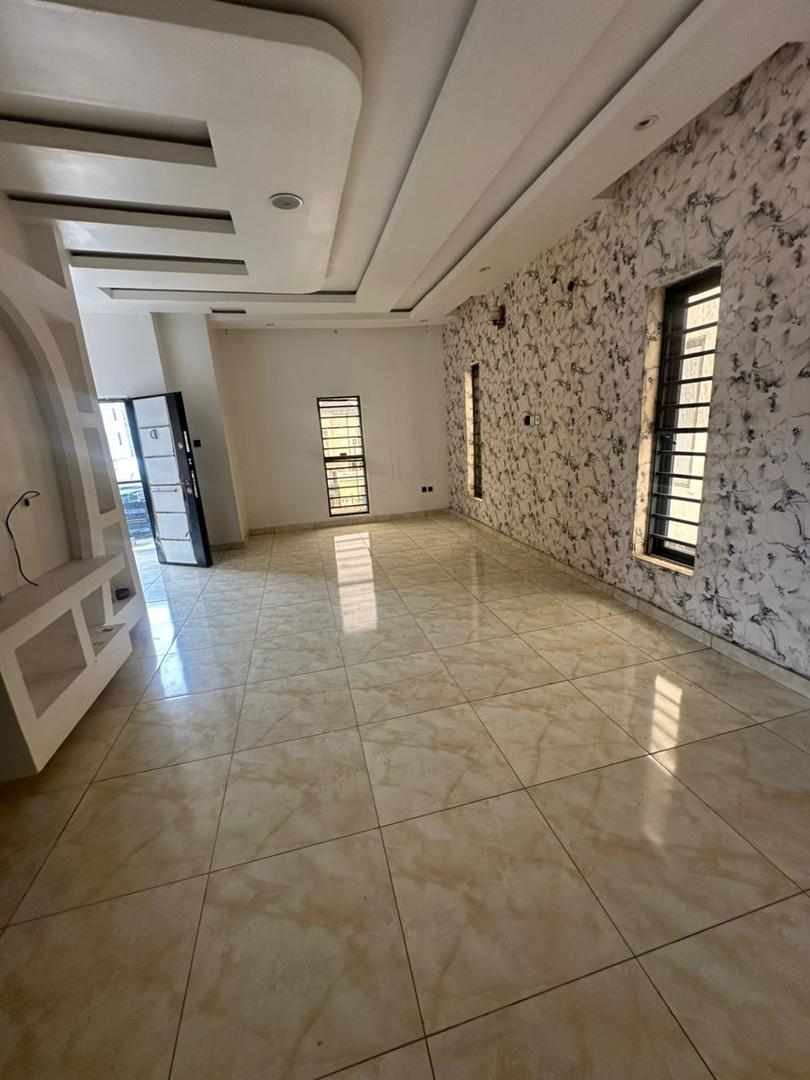Masters Room 