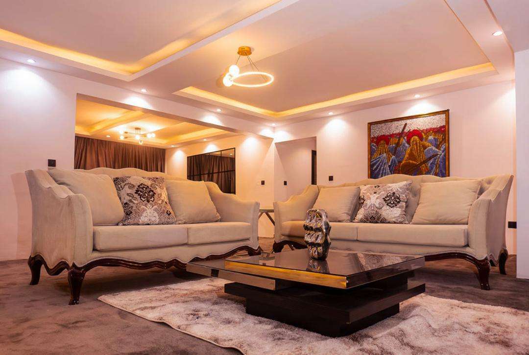 3 Bedroom 