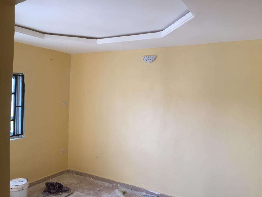 Room and Parlour Self-Contain