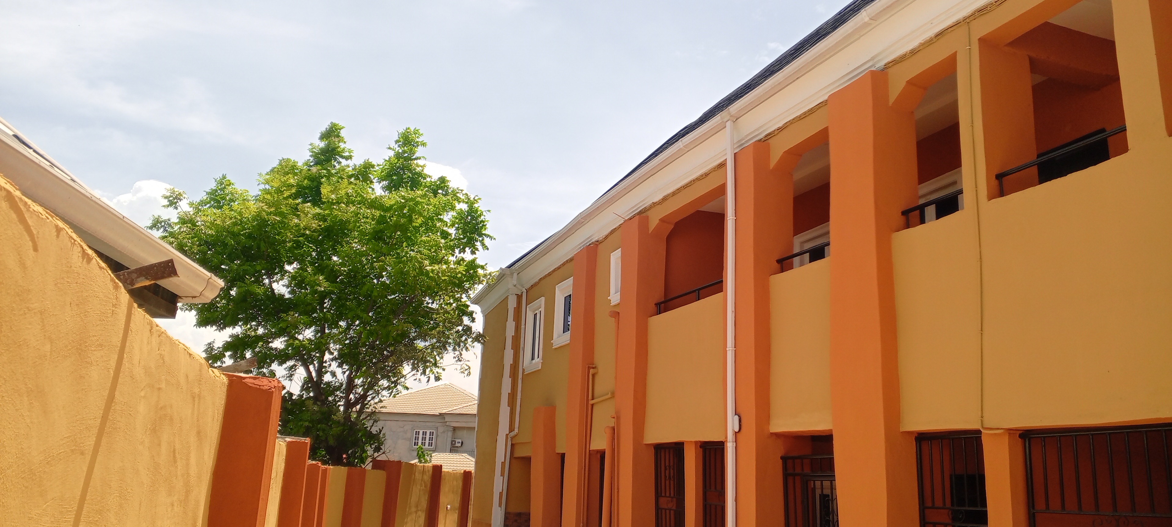 Asese Ibafo Lettings 