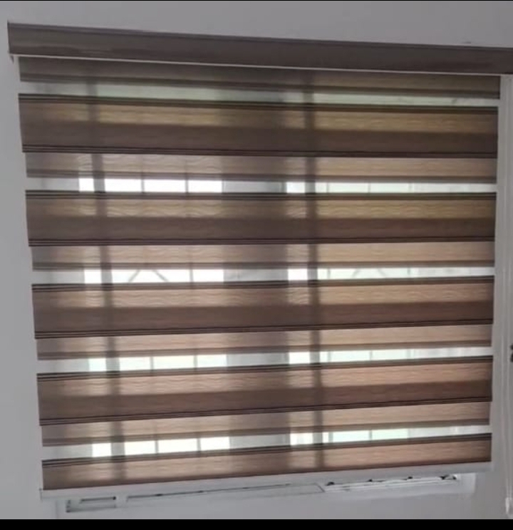 Window Blinds 
