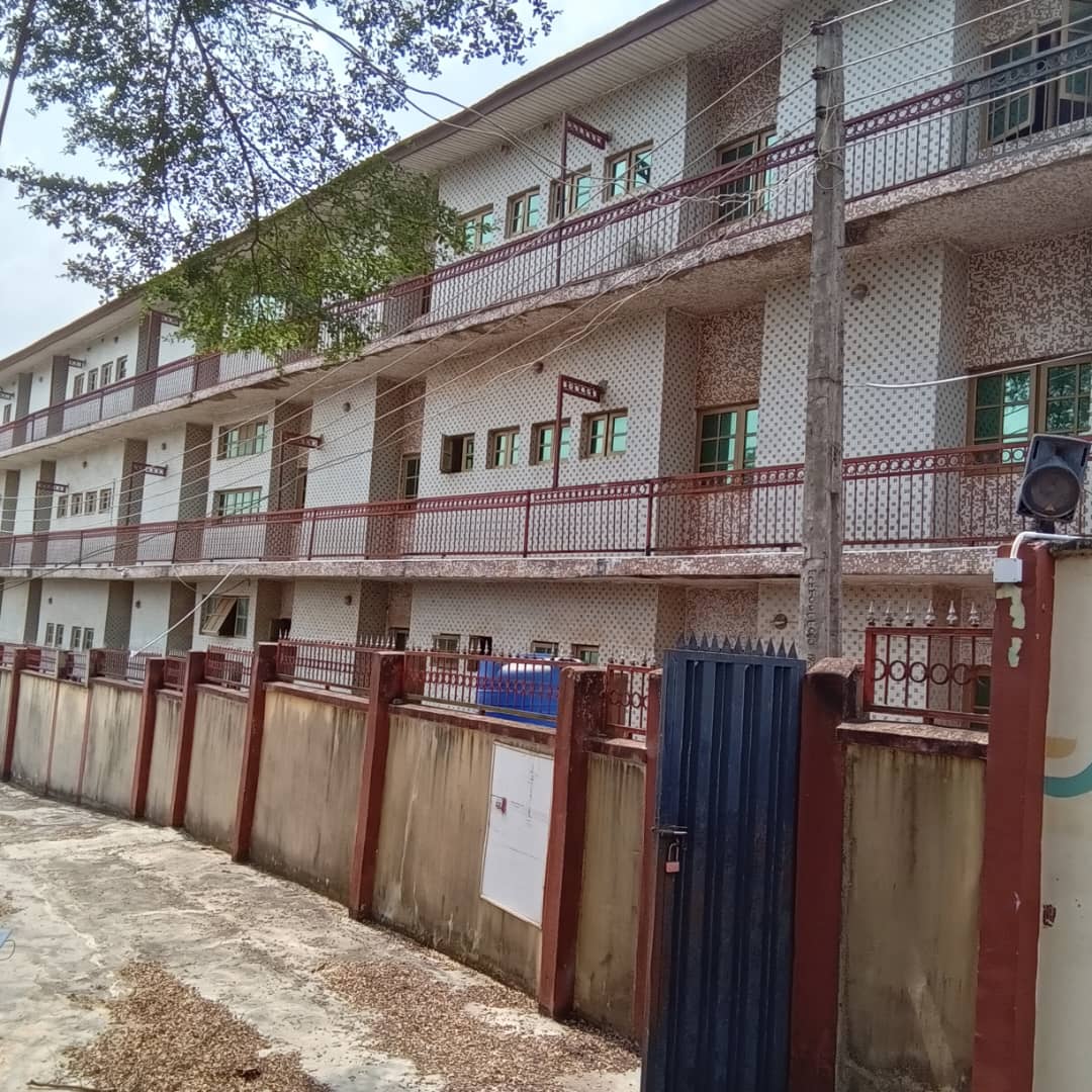 International Private School For Sale