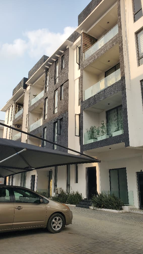  2 Bedroom Flat