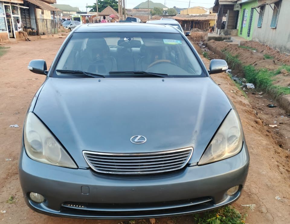 LEXUS ES330 2004