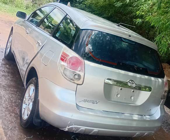 TOYOTA MATRIX 2006