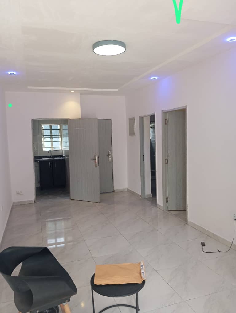 Portable 2-Bedroom Ensuite Apartment (Ground Floor) 